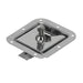 L1068Z - Penn Elcom - L1068Z - Medium Lockable Slam Latch.