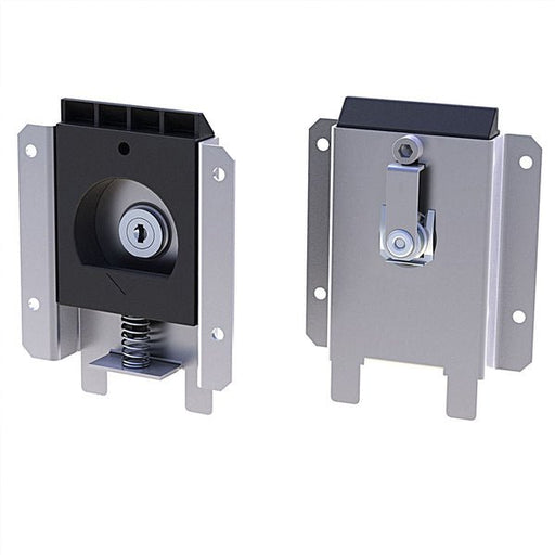 L2472 - Penn Elcom - L2472 - Slam Latch For Slam Lid System - Lockable