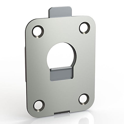 L2572 - Penn Elcom - L2527 - Ultra Slim Slam Latch