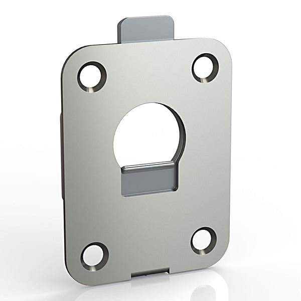 L2572 - Penn Elcom - L2527 - Ultra Slim Slam Latch