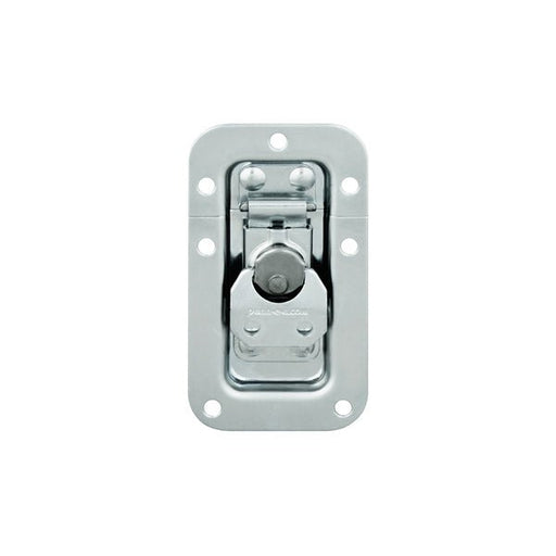 L903/7336Z - Penn Elcom - L903/7336Z - 2 Unit Rack Lid Latch.