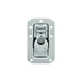 L903/7336Z - Penn Elcom - L903/7336Z - 2 Unit Rack Lid Latch.
