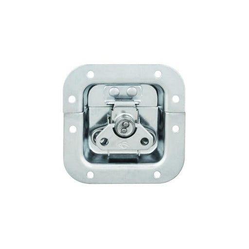 L904/914Z - Penn Elcom - L904/914Z - Mini Latch in Plain Dish