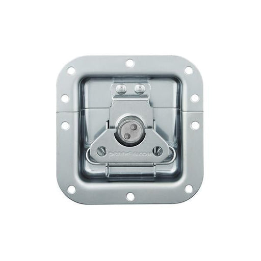 L905/915Z - Penn Elcom - L905/915Z - Medium Butterfly Latch in Plain Dish