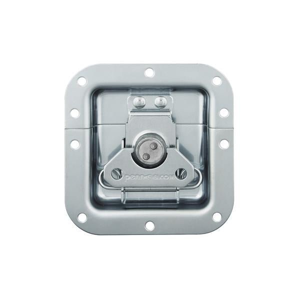 L905/915Z - Penn Elcom - L905/915Z - Medium Butterfly Latch in Plain Dish