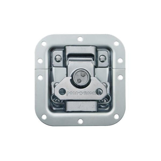 L905/928 - Penn Elcom - L905/928 - Medium Butterfly Latch in Plain Dish