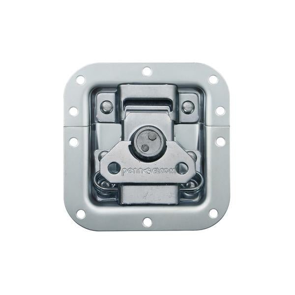 L907/928Z - Penn Elcom - L907/928Z - Medium MOL Latch in Offset Dish