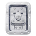 L925/527Z - Penn Elcom - L925/527Z - Large Latch in Offset Dish