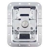 L944/527/10MOL3 - Penn Elcom - L944/527/10MOL3 - Large MOL Latch in Offset Dish