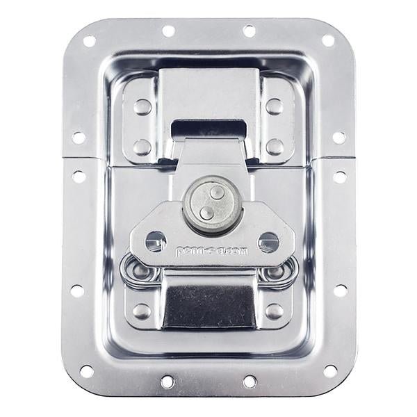 L944/530MOL - Penn Elcom - L944/530MOL - Split to Hole Centre 10mm