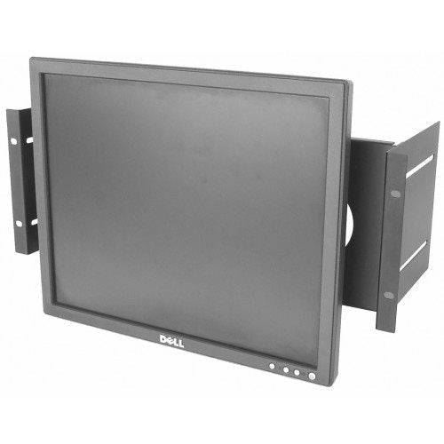 LCD04 - Penn Elcom - LDC04 - Rack Mountable LCD Screen Bracket