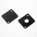 M1908 - Penn Elcom - M1908 - Front Mount Blanking and Converting Plugs for D-Series Connector cut-out. - Plain