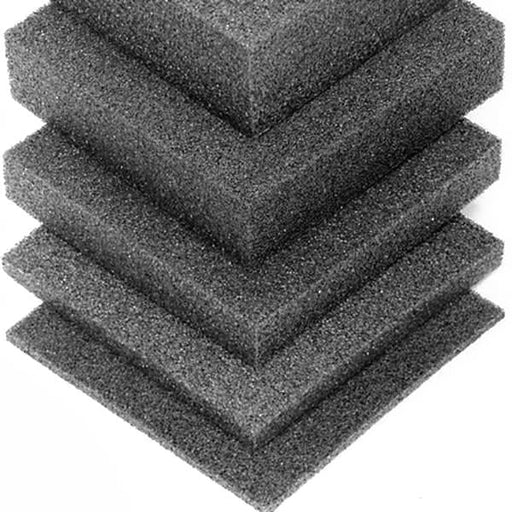 M62925 - Penn Elcom - M62925 - 25mm Etha Plank Foam Full Sheet - 2750mm x 600mm