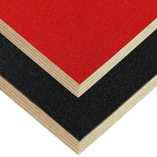 M842106 - Penn Elcom - M8421 - ASB Laminate - Black