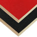 M842111 - Penn Elcom - M842111 - 9mm Luan Ply Laminated With 1mm ABS Sheet