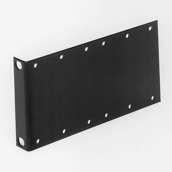 51120-20 - Penn Elcom - MSB - 2U Rackmount End Plates