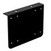 52230-20 - Penn Elcom - MSB - 3U Rackmount Endplate.