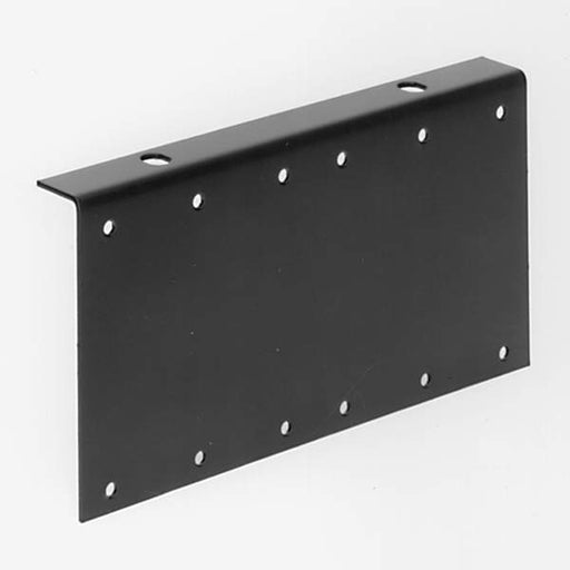 51140-20 - Penn Elcom - MSB - 4U Rackmount End Plates