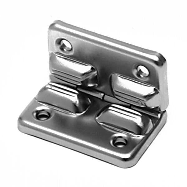 P1260C - Penn Elcom - P1260C - Hinge with 90 Degree Stop.