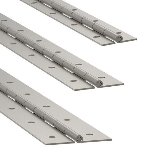 P1309P - Penn Elcom - P1309P - Piano Hinge