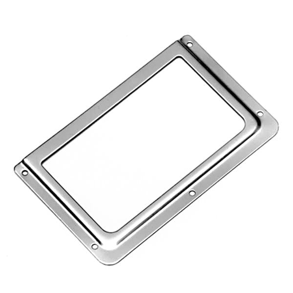 P1975C - Penn Elcom - P1975C - Name Holder