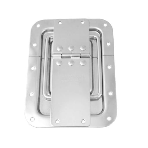 P2553Z - Penn Elcom - P2553 - Hinged Lid Stay in 7mm Shallow Dish