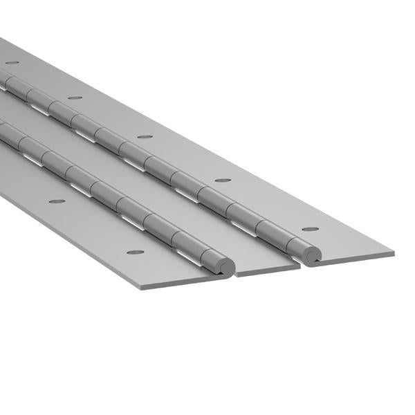 P81506Z - Penn Elcom - P81506Z - 76mm Double Hinge, Punched