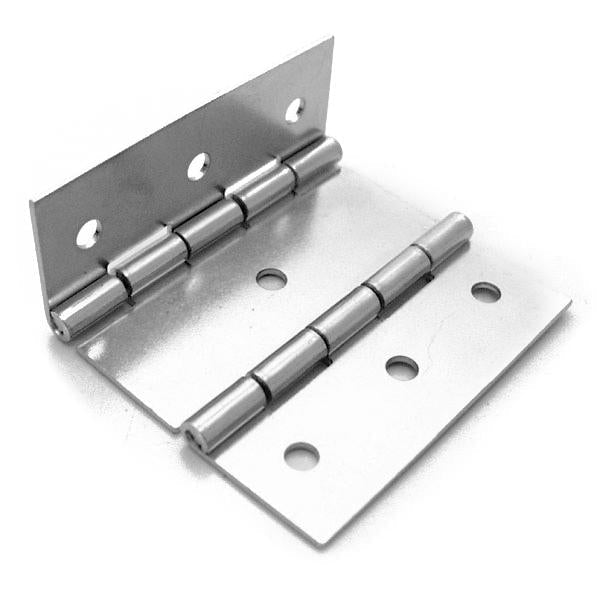 P81570K - Penn Elcom - P81570Z - Double Hinge, 70mm Long