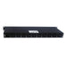 PDU16-10DJ-AU - Penn Elcom - PDU16-10DJ-AU - 1U 16A 10-Channel Power Distribution Unit