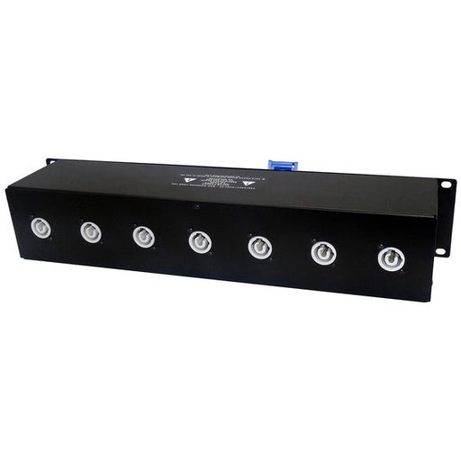 PDU16-PC - Penn Elcom - PDU16-PC - PowerCon PDU