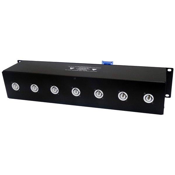 PDU16-PC - Penn Elcom - PDU16-PC - PowerCon PDU