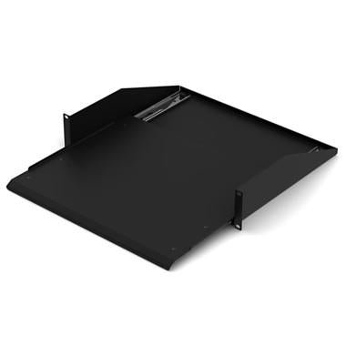 R1194/2UK-SL - Penn Elcom - R1194/2UK-SL - Sliding Rack Shelf