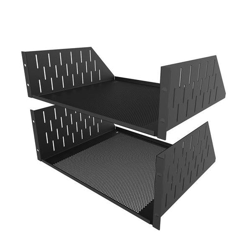 R1194/3UVK - Penn Elcom - R1194/3UVK - Vented Rack Shelf