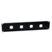 R1204/2UK - Penn Elcom - R1204/2UK - For 4 x Neutrik G-Series Speakon Connectors.