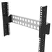 R1207/2UK - Penn Elcom - R1207-2U - 2U Rack Offset Brackets