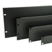 R1267/2UK - Penn Elcom - R1267/2UK - Aluminum Flanged Rack Panel.