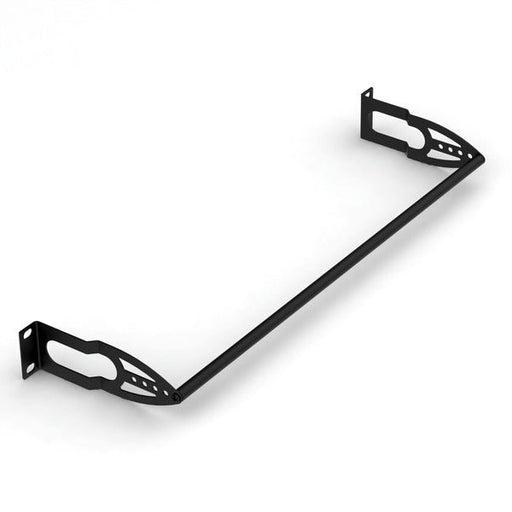 R1268/1U-CTB - Penn Elcom - R1268/1U-CTB - Universal Lacing Bar - Can be fitted to any rack panel.