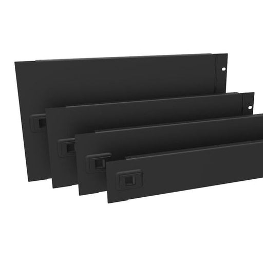 R1272/3UK - Penn Elcom - R1272/3UK - Hinged Rack Panel