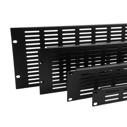 R1279/3UK - Penn Elcom - R1279/3UK - Vented Rack Panel