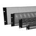 R1289/1UVK - Penn Elcom - R1289/1UVK - Perforated Rack Panel.