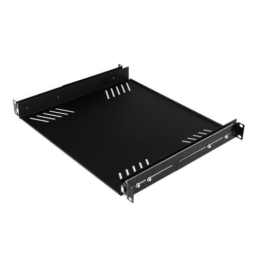 R1290/1UK - Penn Elcom - R1290/1UK - Sliding Rack Tray
