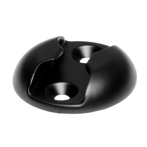 R1436K - Penn Elcom - R1436K - Single Point Anchor Plate - Black