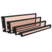 R2287/2UK - Penn Elcom - R2287/2UK - Security Rack Panel