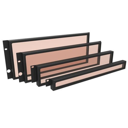 R2287/3UK - Penn Elcom - R2287/3UK - Security Rack Panel