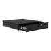 R2293-18-2UK - Penn Elcom - R2293-18-2UK - 2RU 18" Deep Tour Grade Heavy Duty Rack Drawer