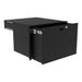 R2293-18-7UK - Penn Elcom - R2293-18-7UK - 7RU 18" Deep Tour Grade Heavy Duty Rack Drawer
