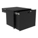 R2293-18-8UK - Penn Elcom - R2293-18-8UK - 8RU 18" Deep Tour Grade Heavy Duty Rack Drawer