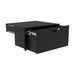 R2293-5UK - Penn Elcom - R2293-5UK - 5RU 14" Deep Tour Grade Heavy Duty Rack Drawer