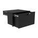 R2293-6UK - Penn Elcom - R2293-6UK - 6RU 14" Deep Tour Grade Heavy Duty Rack Drawer