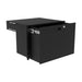 R2293-7UK - Penn Elcom - R2293-7UK - 7RU 14" Deep Tour Grade Heavy Duty Rack Drawer